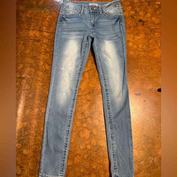 👖 Brand New Skinny Jeans 👖 - Picture 1 of 3